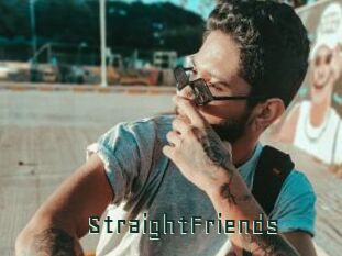 StraightFriends