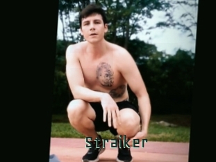 Straiker