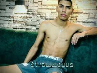Strawwguys