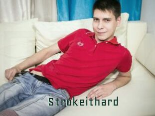 Strokeithard