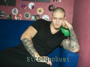 Strongrobust