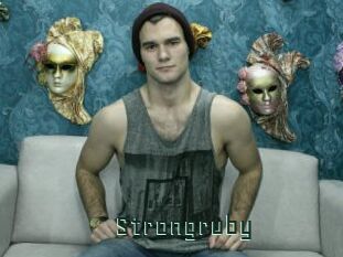 Strongruby