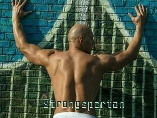 Strongspartan