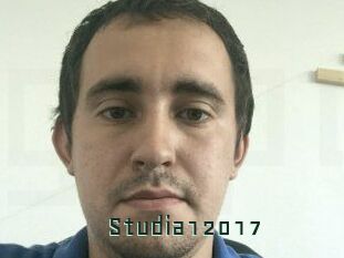 Studia12017