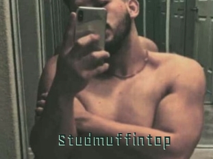 Studmuffintop
