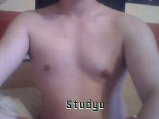 Studyu
