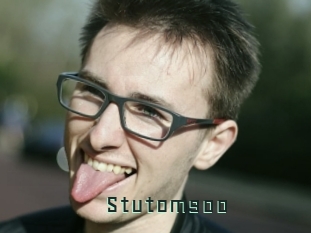 Stutom900