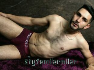 Styfemilarmilar