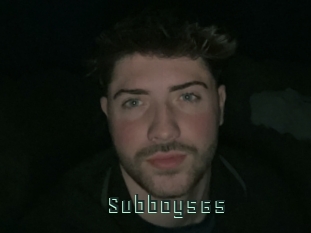 Subboy565