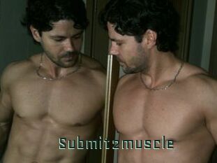Submit2muscle