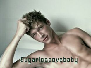 Sugarloooovebaby