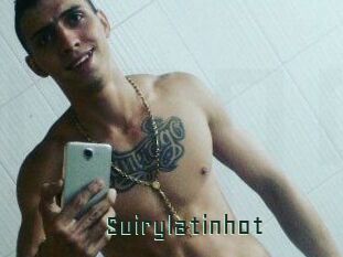 Suirylatinhot