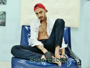 Supercockx