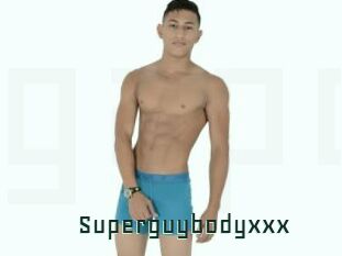 superguybodyxxx Gay Porn