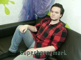 Superhornymark