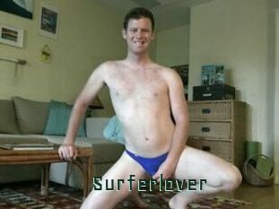 Surferlover