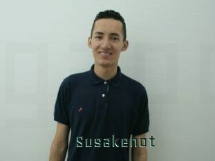 Susakehot