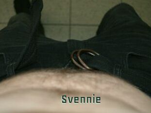 Svennie
