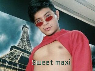 sweet_maxi Gay Porn