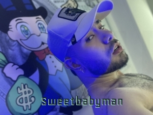sweetbabyman Gay Porn