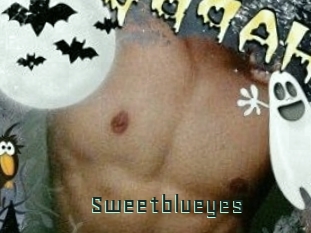 Sweetblueyes