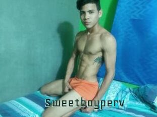 Sweetboyperv