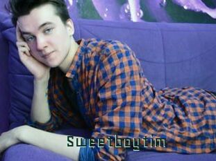 Sweetboytim
