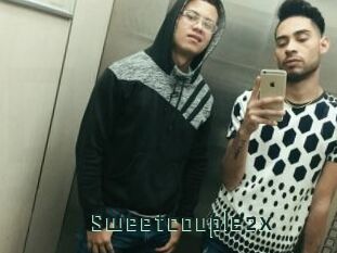 sweetcouple2x Gay Porn