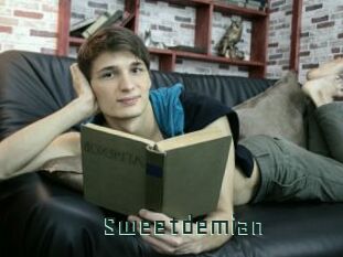 Sweetdemian