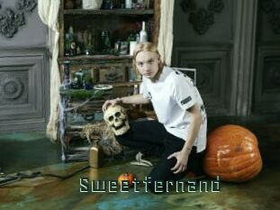 Sweetfernand