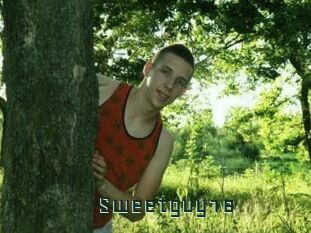 Sweetguy18