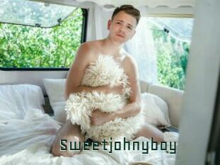Sweetjohnyboy