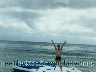 Sweetlovingasianphil4serious