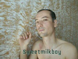 Sweetmilkboy