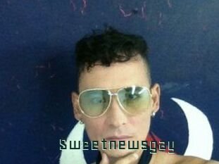 Sweetnewsgay