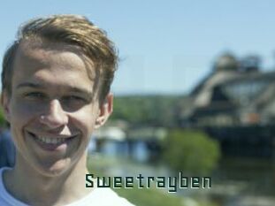 Sweetrayben