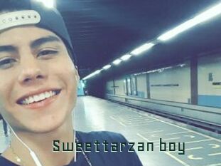 Sweettarzan_boy
