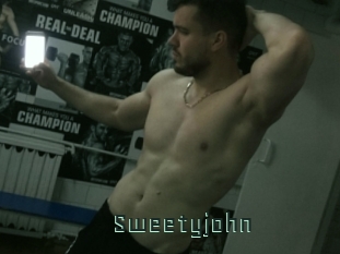 Sweetyjohn