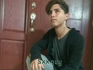 sxx_guy Gay Porn