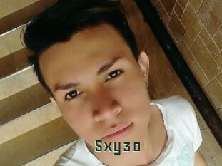 Sxy30_
