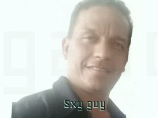 Sxy_guy