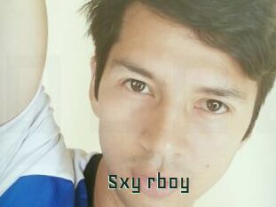 sxy_rboy Gay Porn