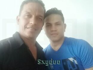 Sxyduo_