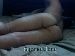 sydneybiboy Gay Porn