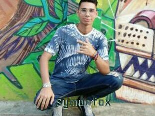 Symonfox