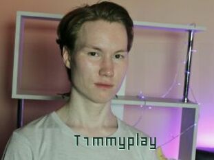T1mmyplay