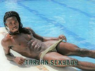 TARZAN_SEXYBOY