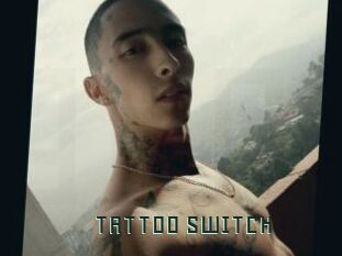 TATTOO_SWITCH Gay Porn