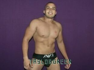 TAYLOR_GREEN