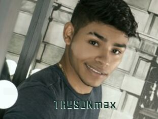 TAYSONmax
